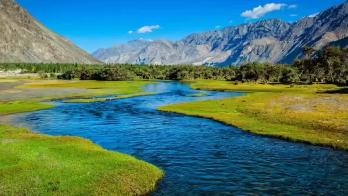 Which is the Most Fertile River Valley in India? Know About It