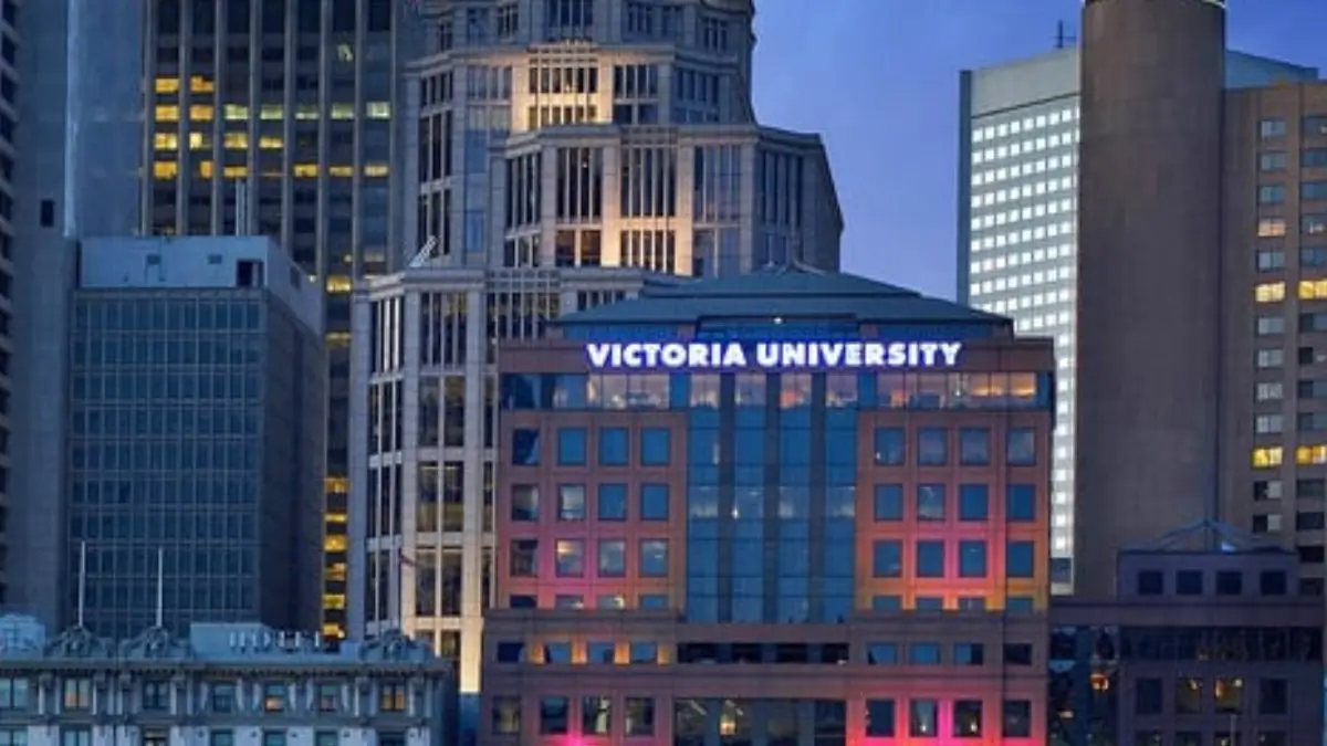 Australia’s Victoria University to Open First India Campus in Gurugram by 2026