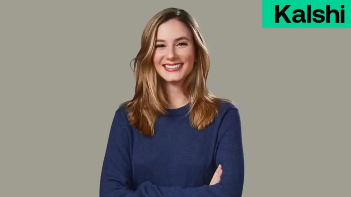 Meet the World's Youngest Self-Made Woman Billionaire Luana Lopes Lara 