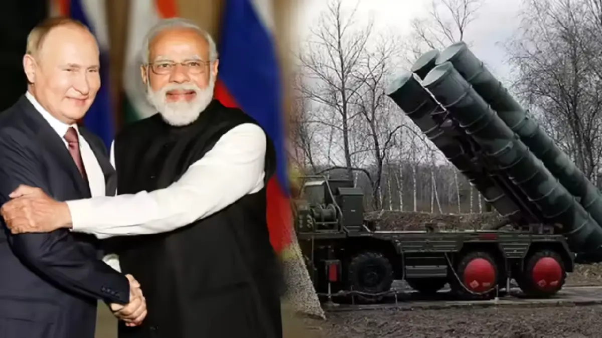 RELOS Agreement and India–Russia Relations: Objectives, Significance & Latest Developments