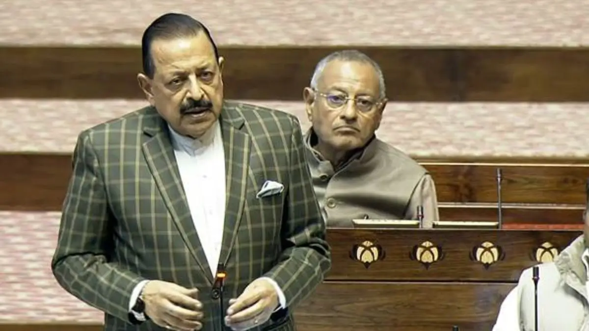 Parliament Passes SHANTI Bill, AERB Gets Statutory Status