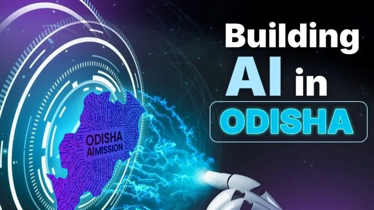 Odisha to Host Regional AI Impact Conference on December 19–20