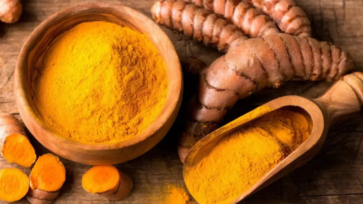Which Spice is Known as the Golden Spice?