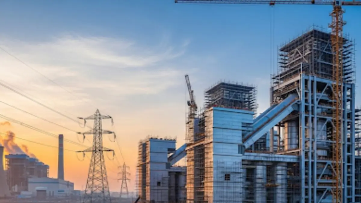 India’s Eight Core Sectors Output Grows by 1.8% in November 2025