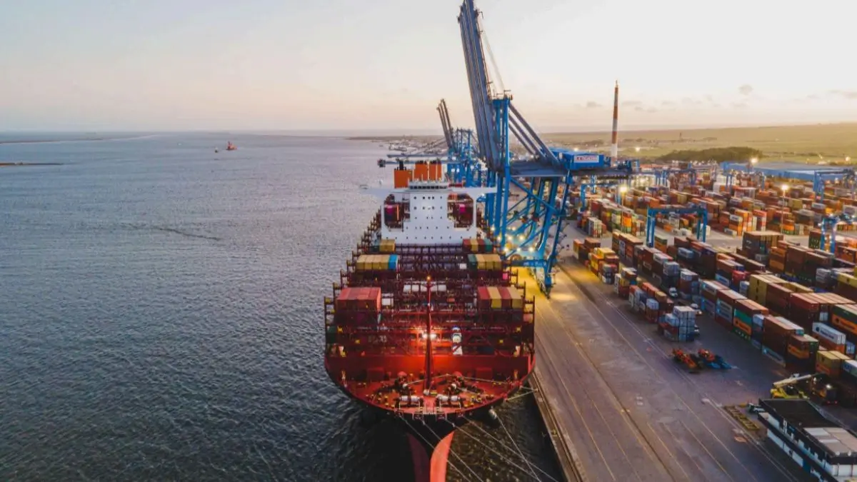 Govt to Set Up Bureau of Port Security to Boost Port and Vessel Safety