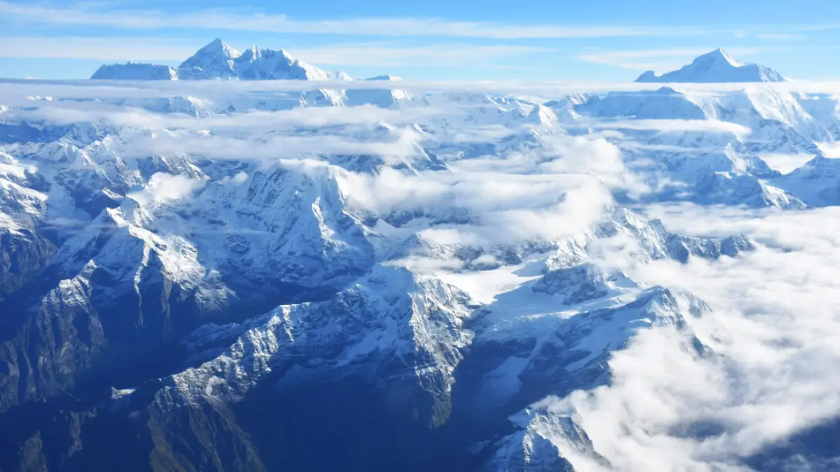 Which Mountain is known as the Third Pole of the Earth? Know About It