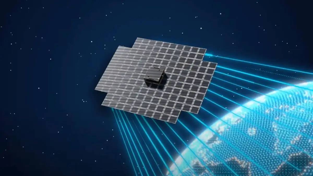 BlueBird Block-2 Satellite Takes Flight on ISRO’s ‘Baahubali’ Rocket