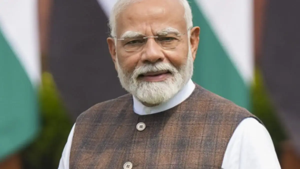 PM Modi to Inaugurate Rashtra Prerna Sthal in Lucknow