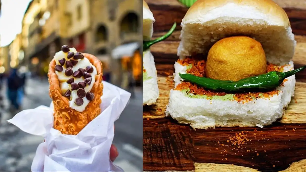 Global Food City Rankings 2025–26: Italy Leads, Mumbai Shines