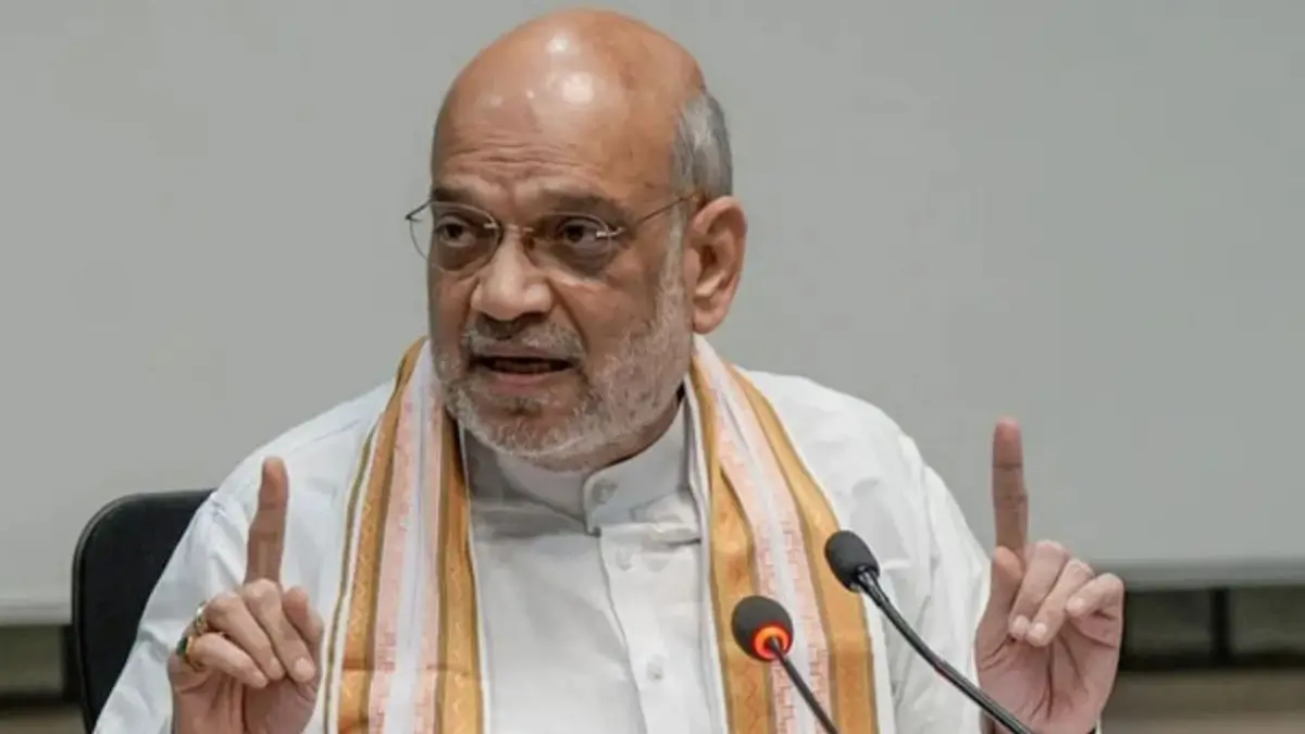 Government Set to Introduce India’s First Anti-Terror Policy