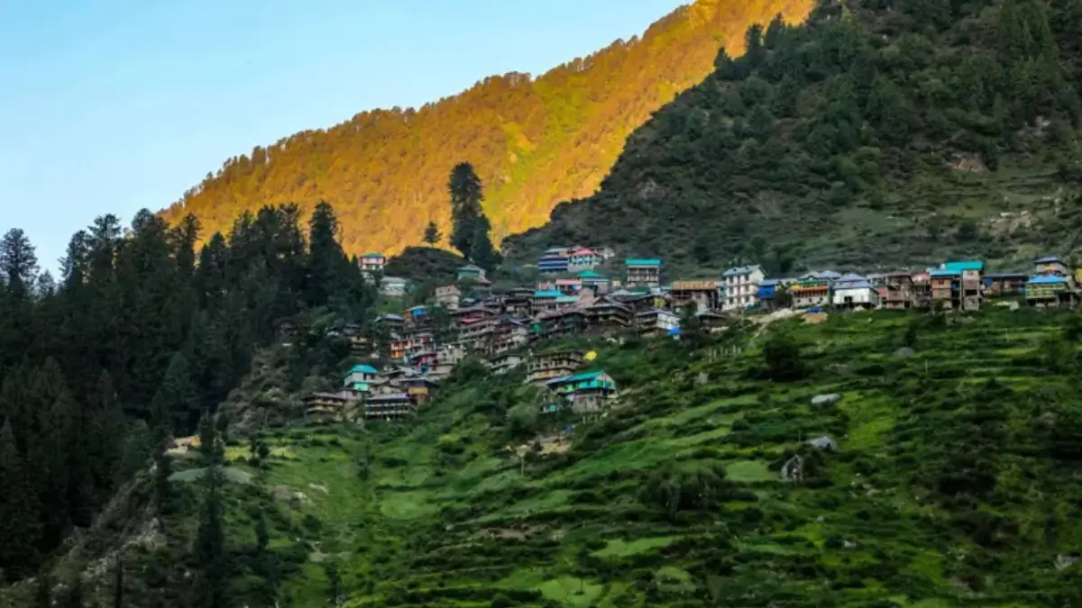 Which Indian Place is known as the Greece of India?