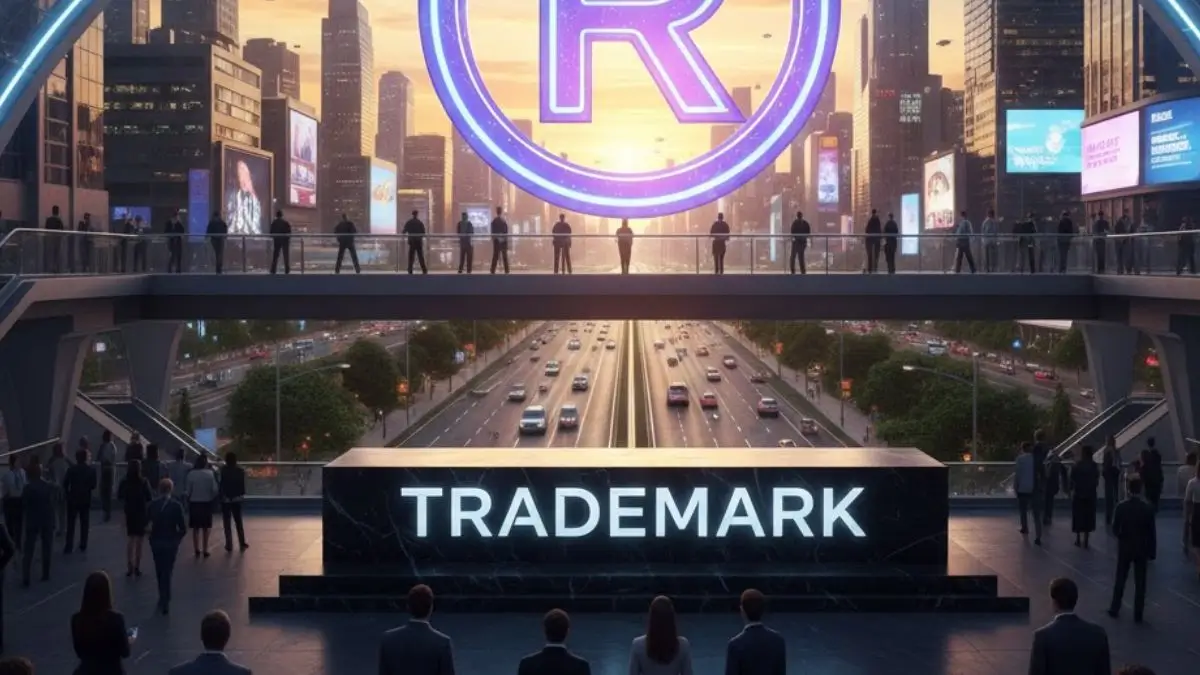 India Records Over 5.5 Lakh Trademark Registrations in 2024-25