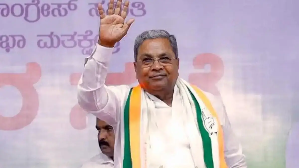 Siddaramaiah Becomes Karnataka’s Longest-Serving Chief Minister