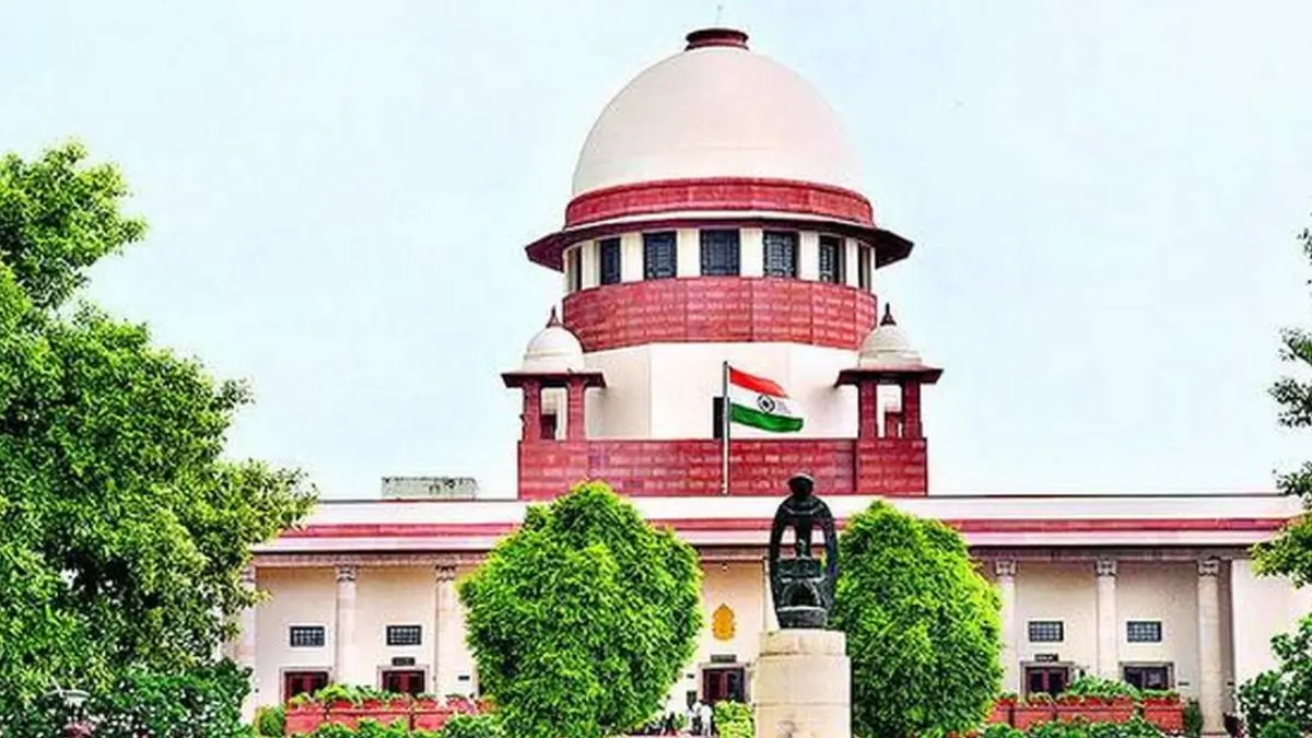 Supreme Court Signs MoU for Law Clerks Exchange With This Country