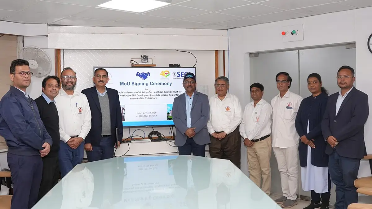 IREDA Achieves ‘Excellent’ MoU Rating for Fifth Consecutive Year