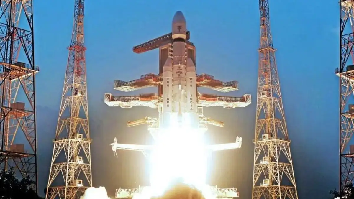 ISRO's Successfully Lift Off Anomaly in PS3 Stage of PSLV-C62/EOS-N1 Mission