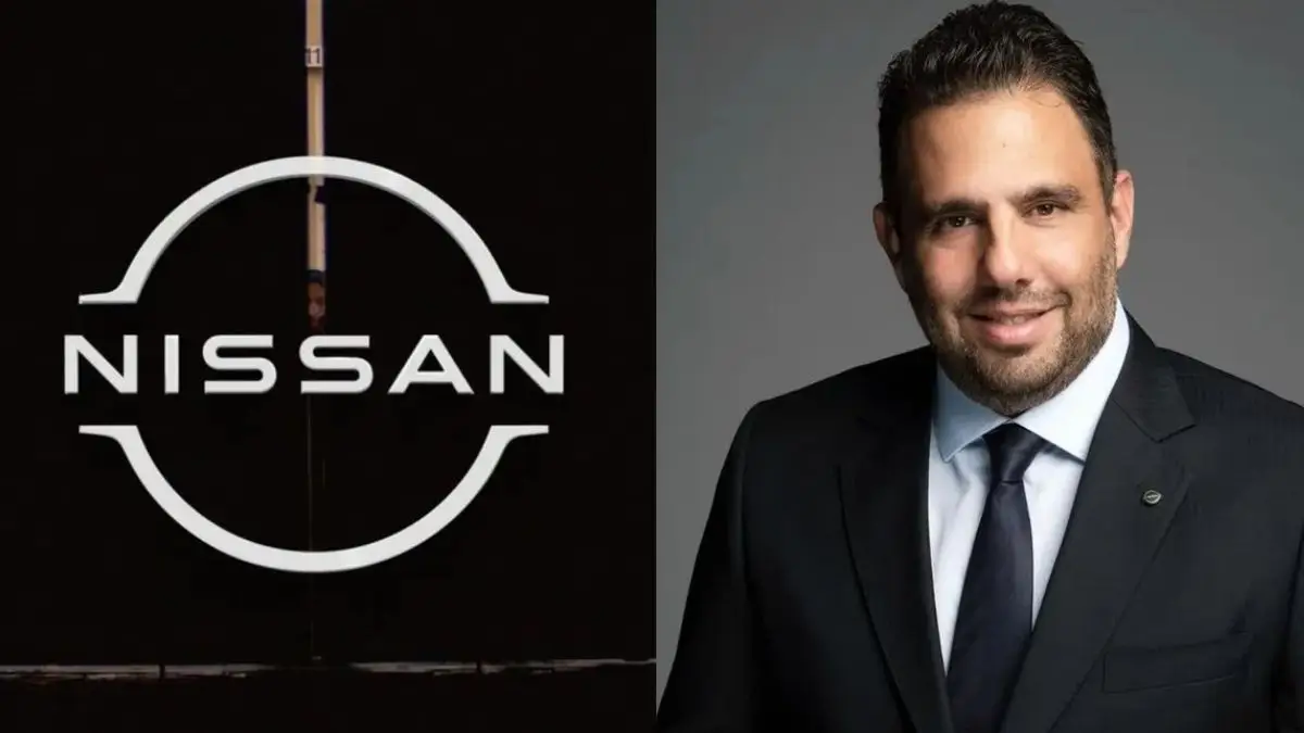 Nissan Strengthens India Leadership, Appoints Thierry Sabbagh as President