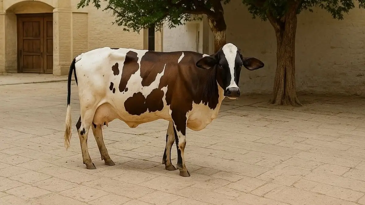 Karan Fries Breed: ICAR–NDRI’s Climate-Resilient Answer to India’s Dairy Needs