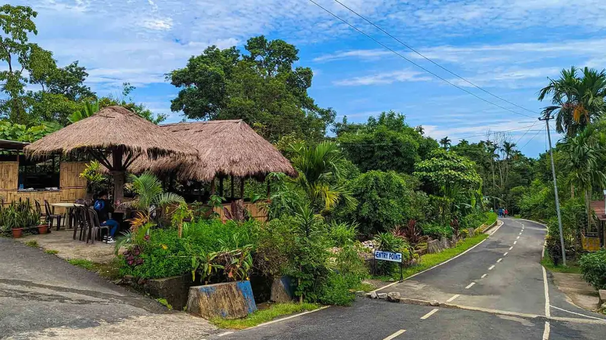 Which is the Cleanest Village of Asia? Check the Name and Location