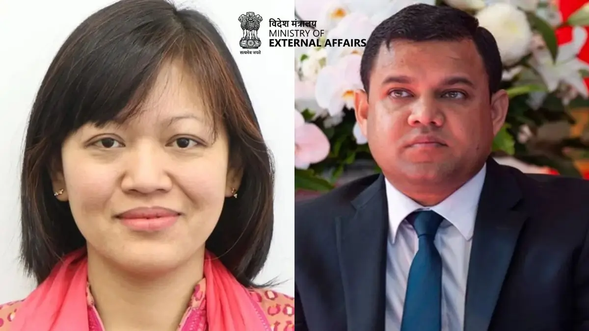 Government Names New Envoys to New Zealand and Georgia
