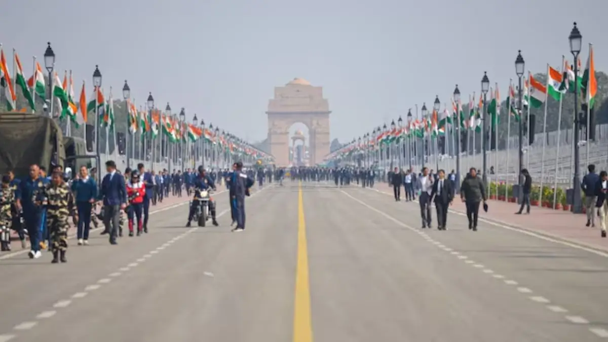 Kartavya Path: From Rajpath to a Symbol of Duty-Based Democracy