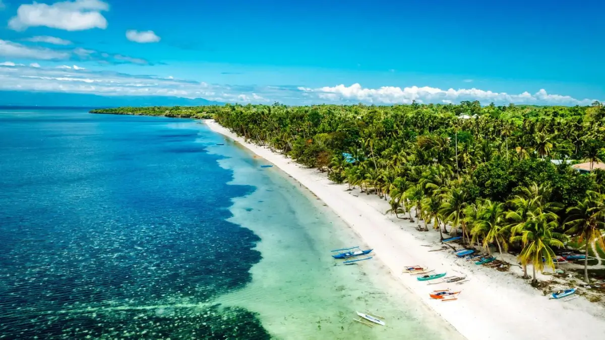 Which Island is known as the Island of Fire? Check the Name