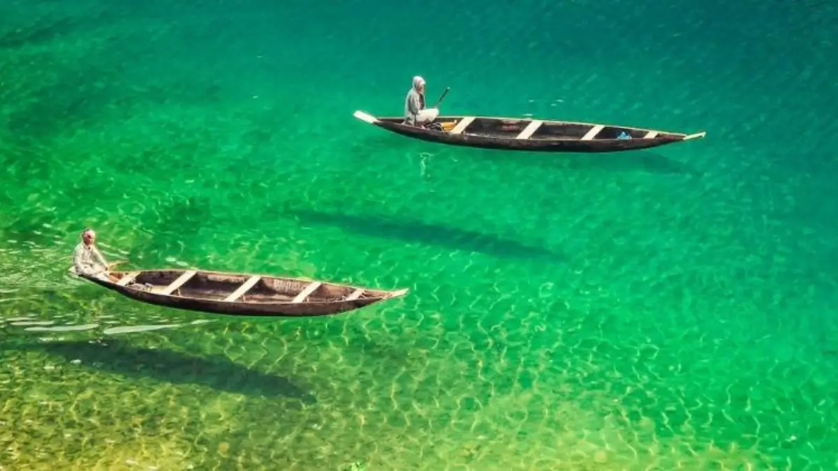 Which River is known as the Emerald River of India? Know About It