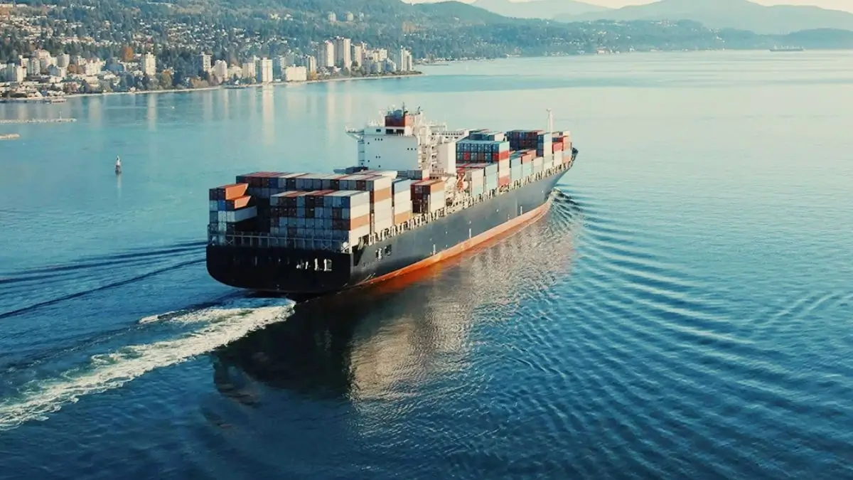 Why Bharat Container Shipping Line Could Change India’s Trade Game