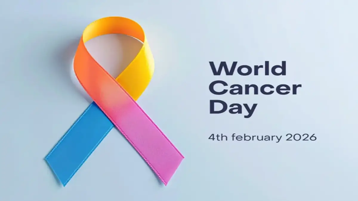 World Cancer Day 2026: United by Unique