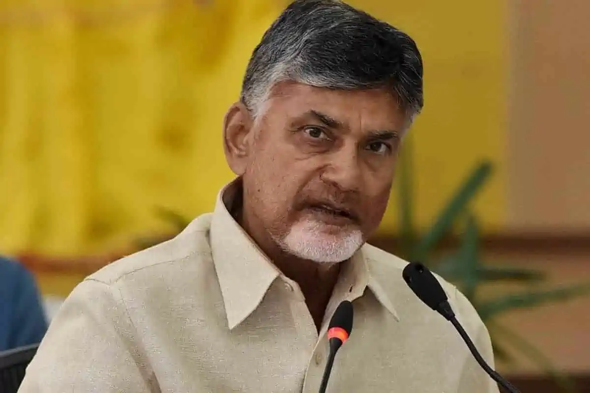 Andhra Pradesh to Set Up Exclusive Women Industrial Park to Boost Women Entrepreneurs