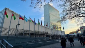 India Pays $35.18 Million to UN Regular Budget for 2026, Joins Honour Roll