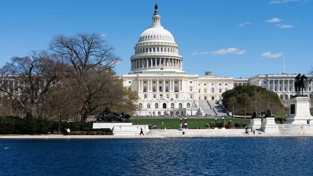 US Congress Approves $200 Million Security Aid for Baltic States Amid Rising Russia Tensions