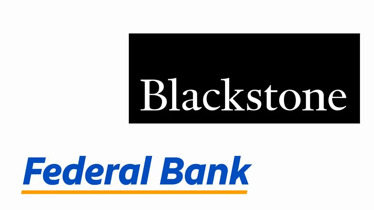 RBI Clears Blackstone’s Strategic Investment in Federal Bank