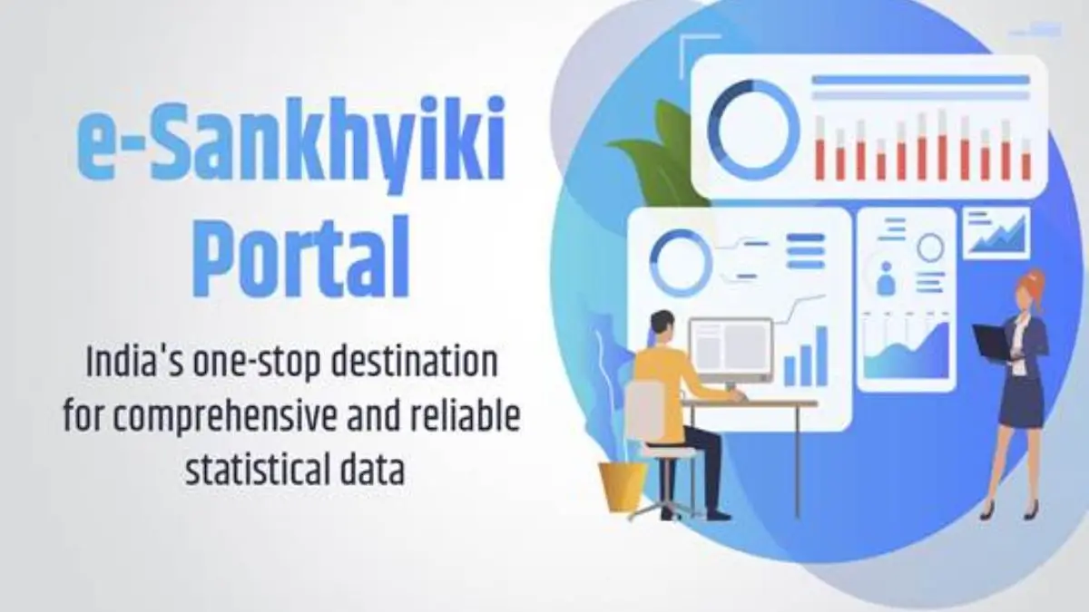 NSO Makes Government Data AI-Ready With New MCP Server