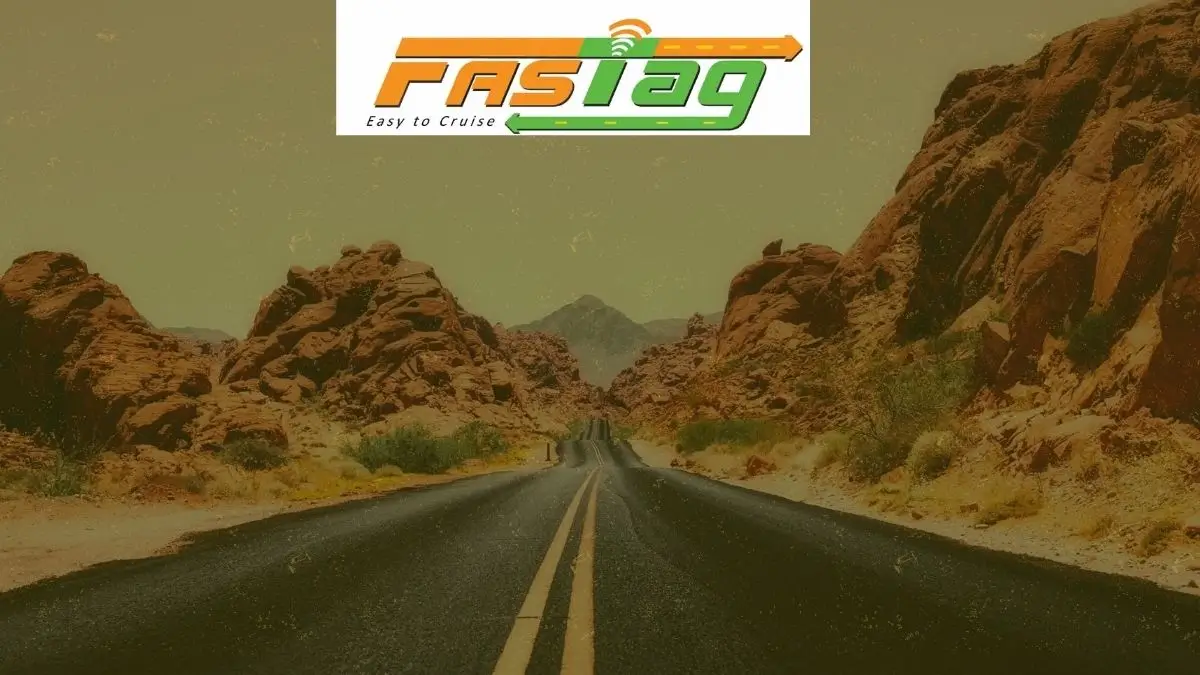 Six Months, 50 Lakh Users: FASTag Annual Pass Success Story