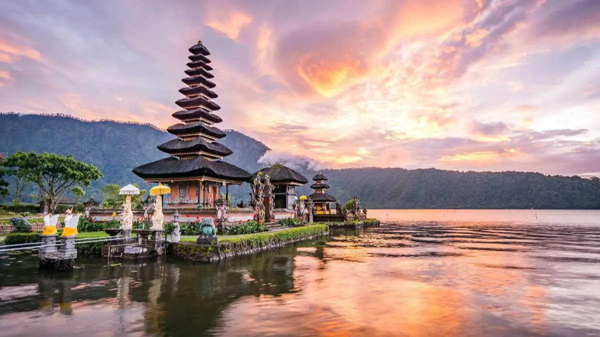 What is the Old Name of Indonesia? Check Here