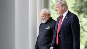 Look Inside the US-India Interim Trade Framework Deal: Tariffs, Tech, and Trust