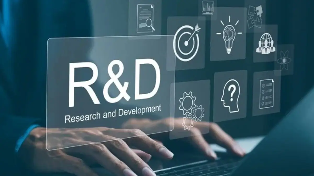 China Beats the US in R&D Spending! See India’s Rank in the Global Top 10