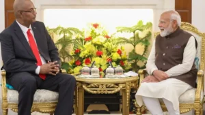 India Rolls Out USD 175 Million Special Package for Seychelles