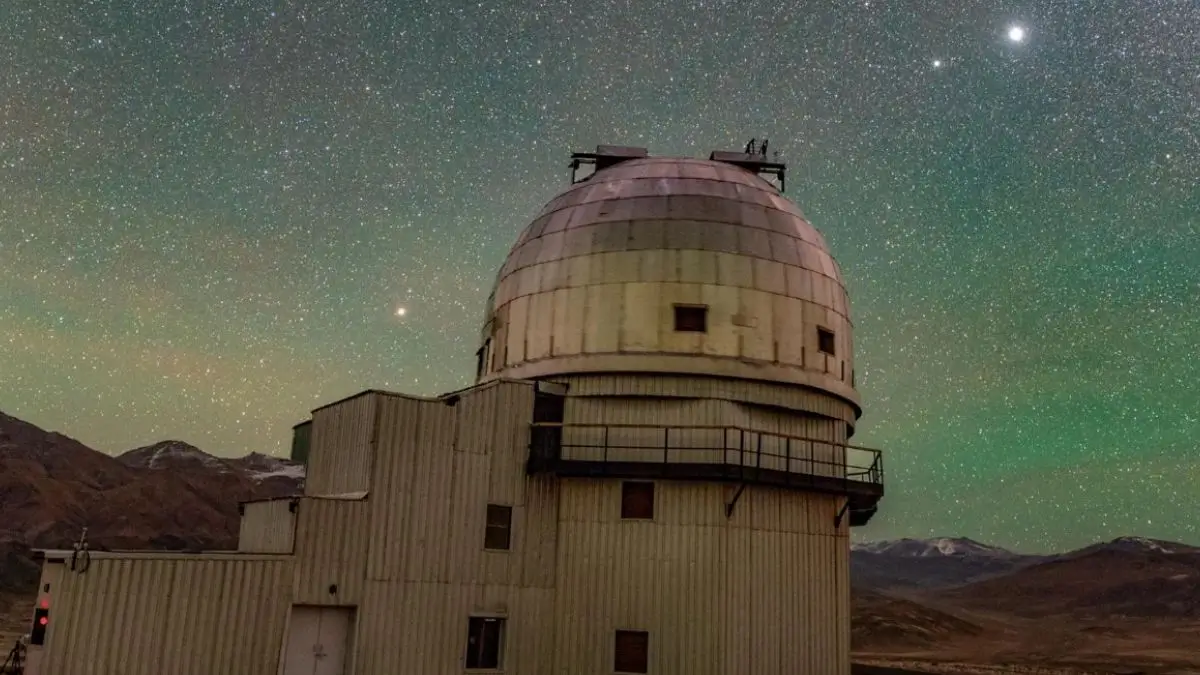 India Just Got Two Mega Telescopes - Here’s Why It Matters