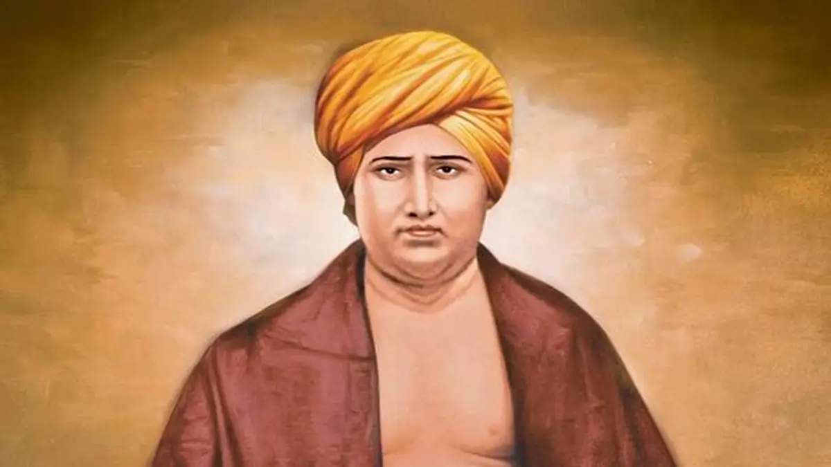 Swami Dayanand Saraswati Remembered on His 202nd Birth Anniversary