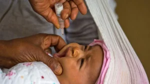 World Health Organization Prequalifies New nOPV2 Vaccine to Strengthen Global Polio Eradication