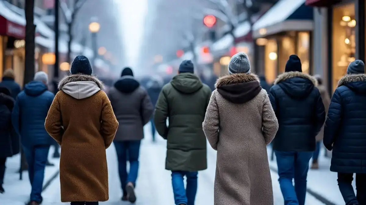 Which District of Uttar Pradesh is known as the Jacket City?