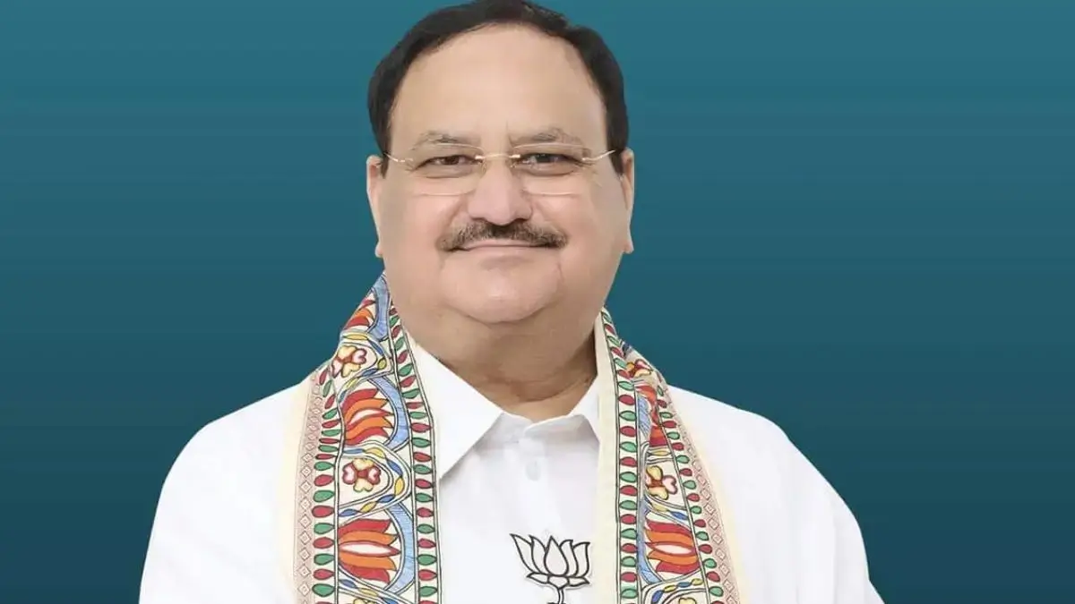 JP Nadda to Launch SAHI & BODH at India AI Summit