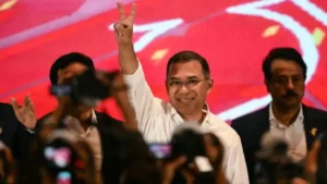 Tarique Rahman Takes Charge! BNP Chief Sworn in as Bangladesh’s New Prime Minister