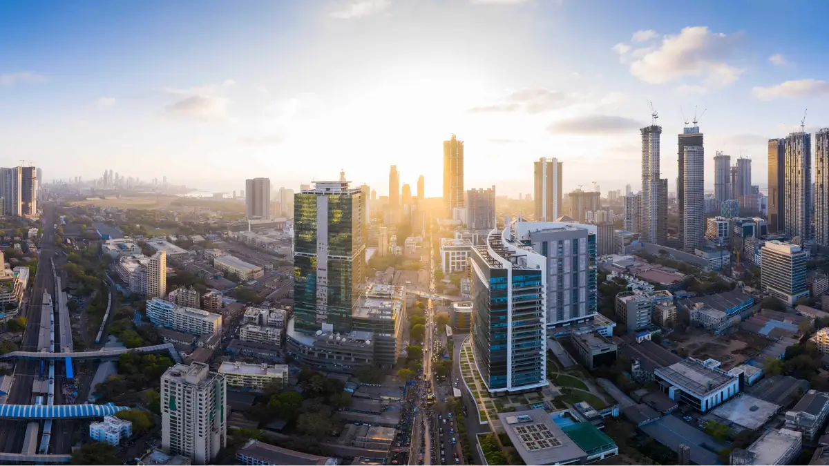 Top-5 Richest Cities in India by GDP 2026, Check the List