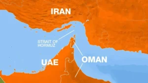 Iran’s Strait of Hormuz Shutdown: A Drill or a Global Warning?