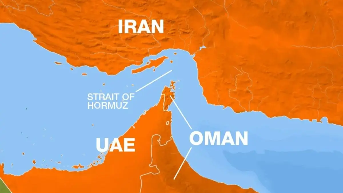Iran’s Strait of Hormuz Shutdown: A Drill or a Global Warning?