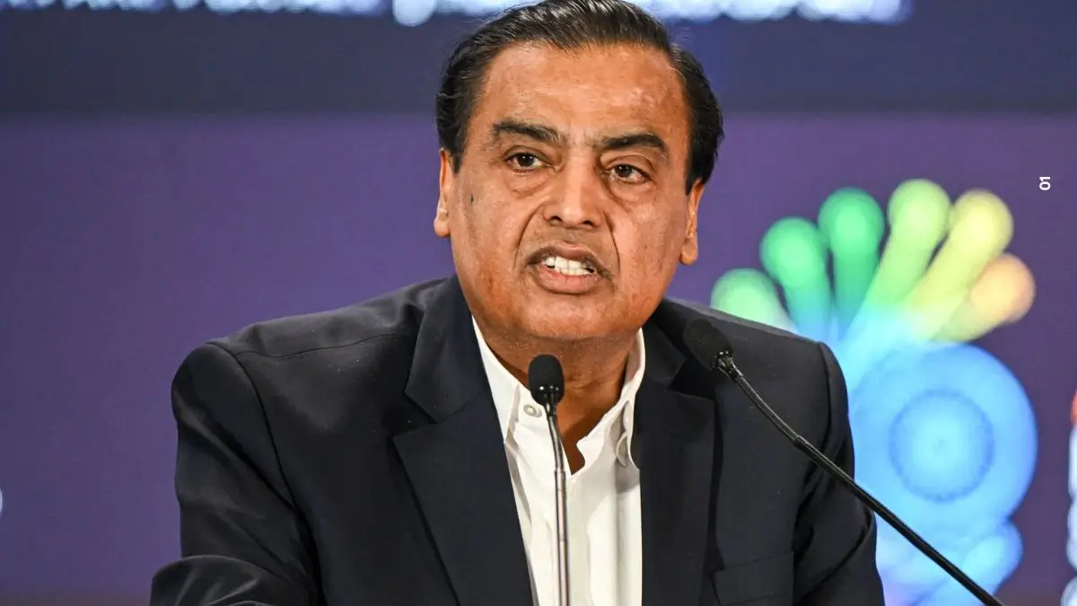Reliance Announces ₹10 Trillion AI Investment to Build India’s Sovereign Compute Power