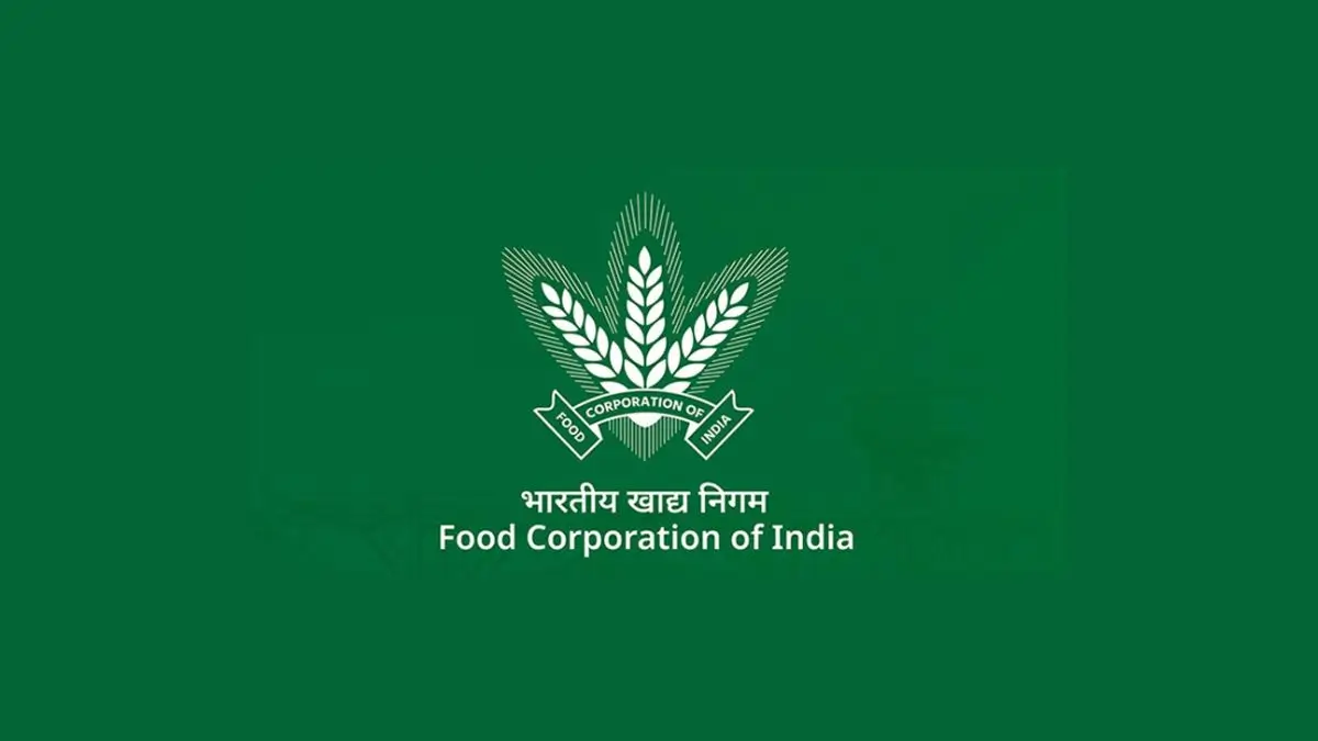 FCI Signs Landmark MoU with WFP to Supply 2 Lakh MT Rice Annually